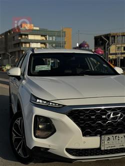 هیوندای سەنتافی